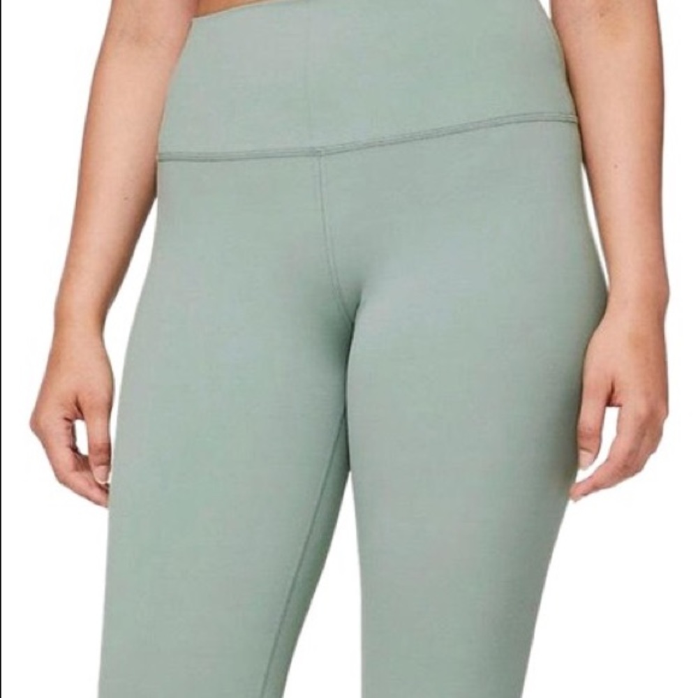 Align pant